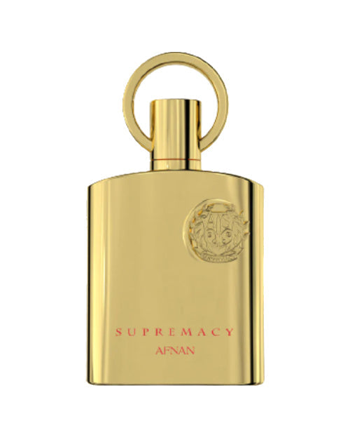 Supremacy Gold By Afnan Main image
