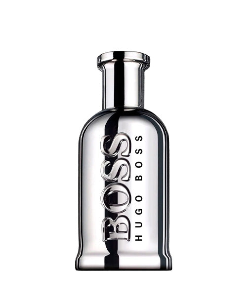 Hugo Boss Bottled United eau de toilette Main image