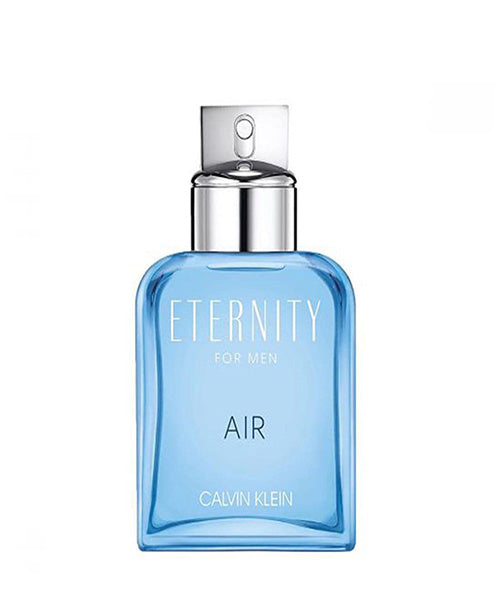 Calvin Klein Eternity Air eau de toilette Main image