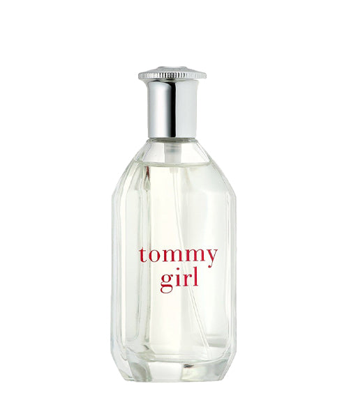 Tommy Girl By Tommy Hilfiger Edt Main image