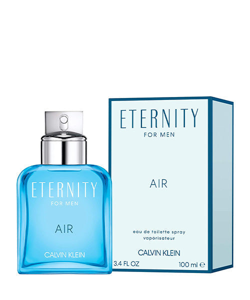 Calvin Klein Eternity Air eau de toilette Secondary image