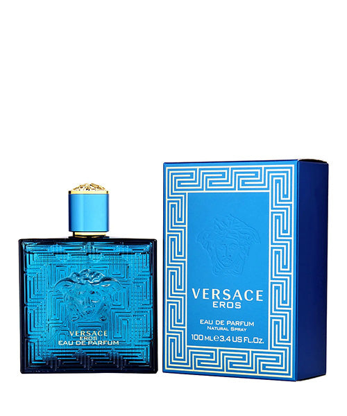 Versace Eros eau de parfum Secondary image