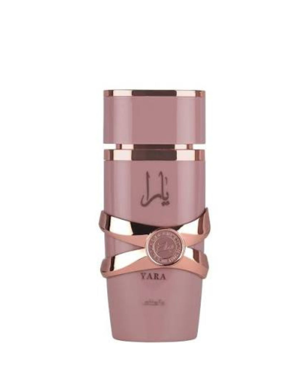Lattafa Yara ELixir Perfume For Women 100ML