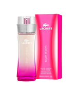 Touch Of Pink By Lacoste For Women 90ml
