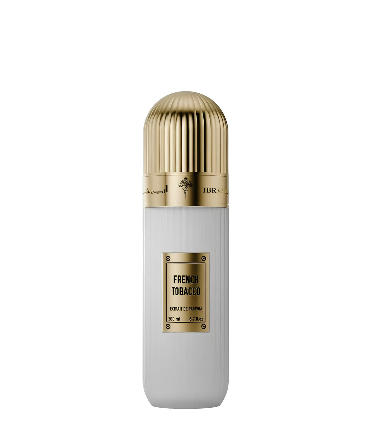 French Tobacco Unisex Eau De Parfum 100 ML Main image