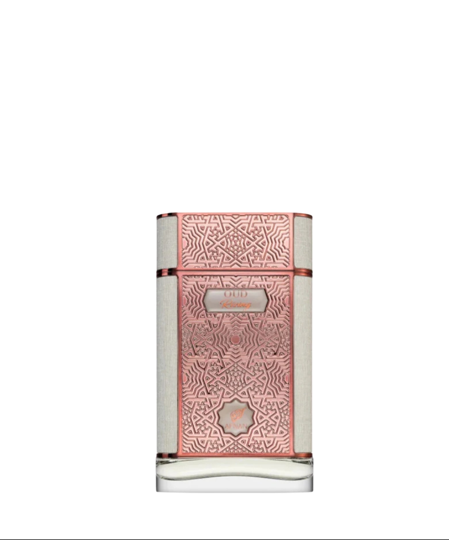 Oud Rising  by Afnan EDP Main image