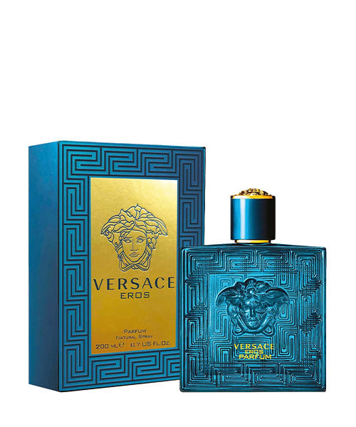 Versace Eros Parfum 200ml Secondary image