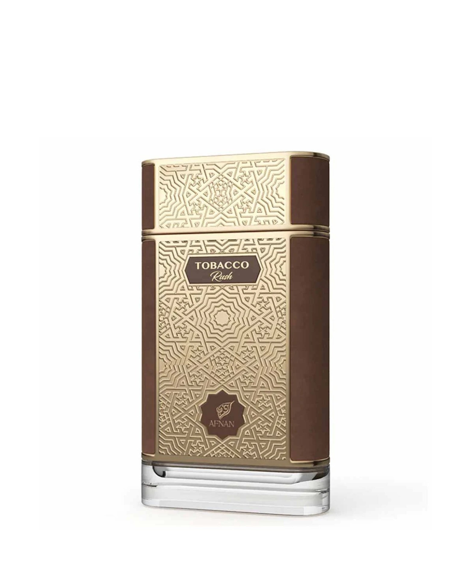 Tobacco Rush by Afnan EDP Main image