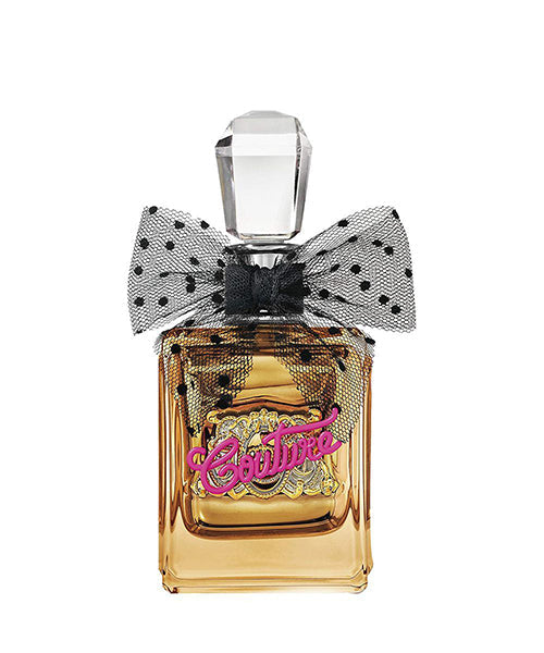 Viva La Juicy Gold Couture By Juicy Couture Main image