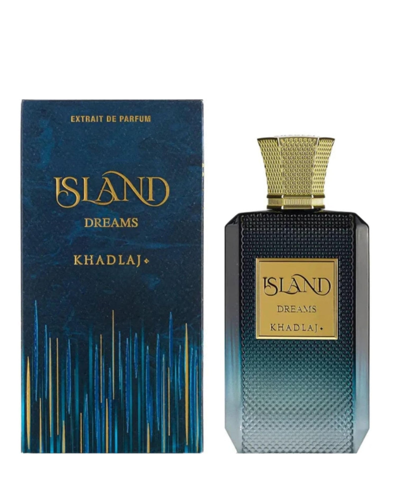 Khadlaj Dreams Unisex Extrait De Parfum 100 ML Secondary image