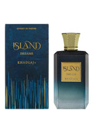 Khadlaj Dreams Unisex Extrait De Parfum 100 ML