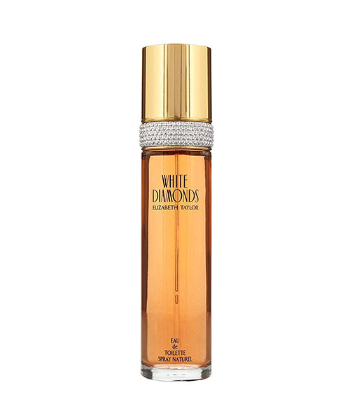 White Diamonds For Women By Elizabeth Taylor Main image