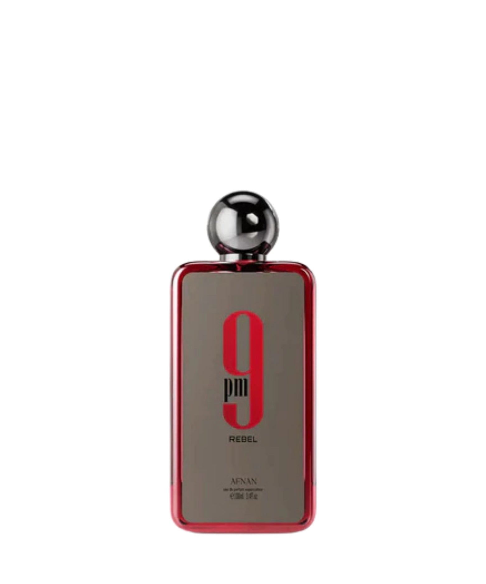 9pm Rebel by Afnan EDP Main image