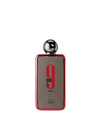 9pm Rebel by Afnan EDP