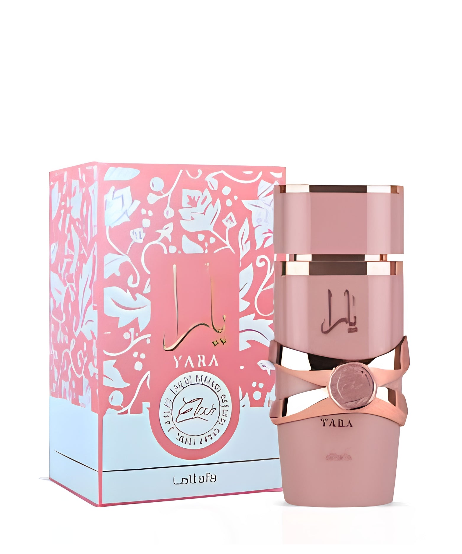 Lattafa Yara ELixir Perfume For Women 100ML