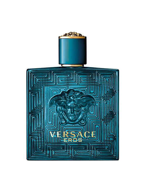 Versace Eros eau de parfum