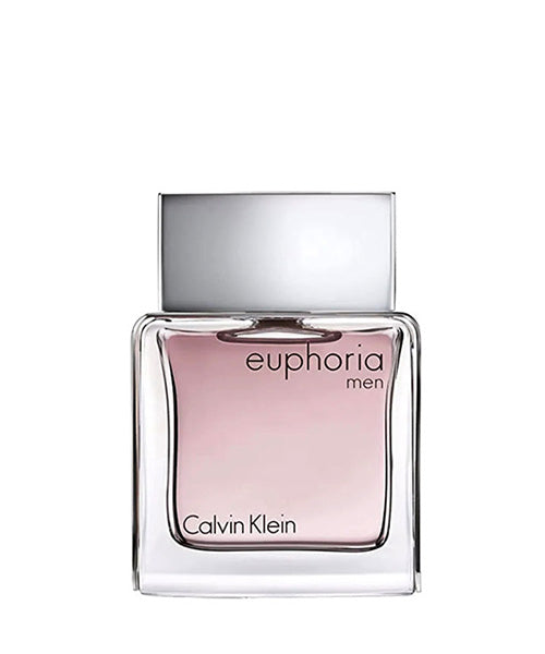 Calvin Klein Euphoria Men eau de toilette Main image