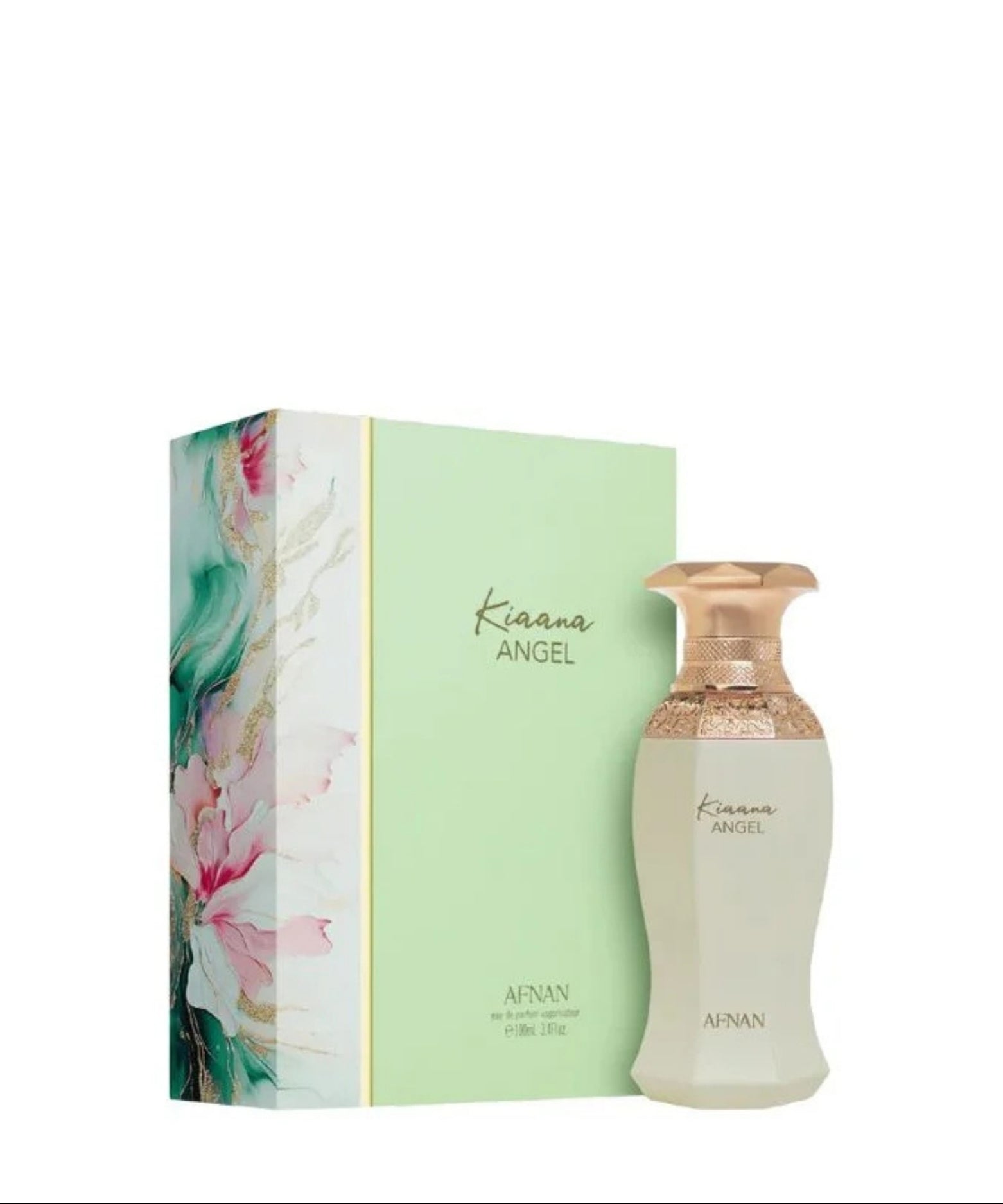 Kiaana Angel by Afnan EDP Secondary image