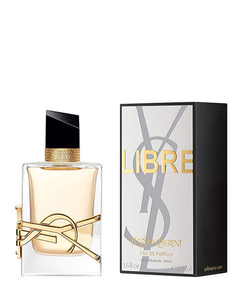 YSL Libre eau de parfum Secondary image