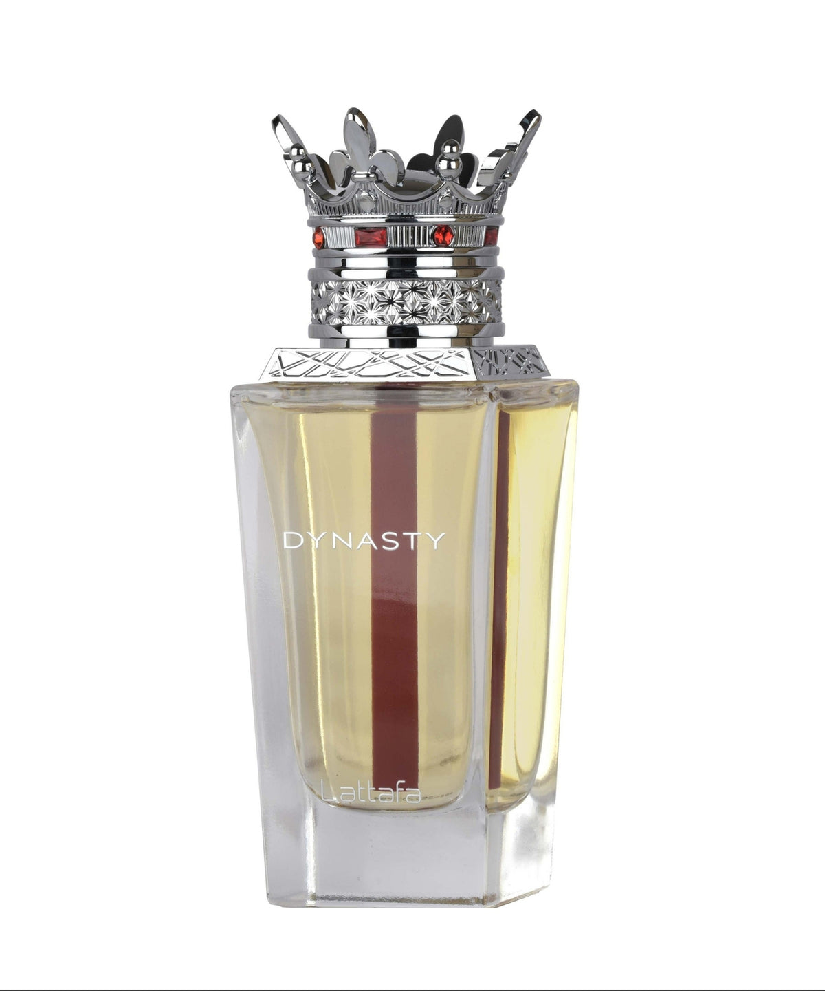 Lattafa Dynasty Unisex Eau De Parfum 100 ML Main image
