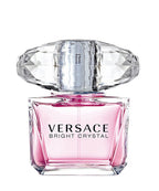 Versace Bright Crystal eau de toilette
