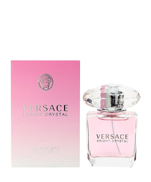 Versace Bright Crystal eau de toilette Secondary image