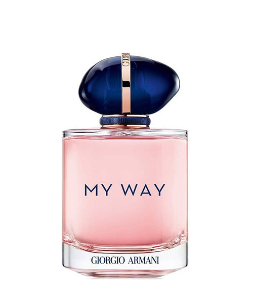Giorgio Armani My Way eau de parfum Main image