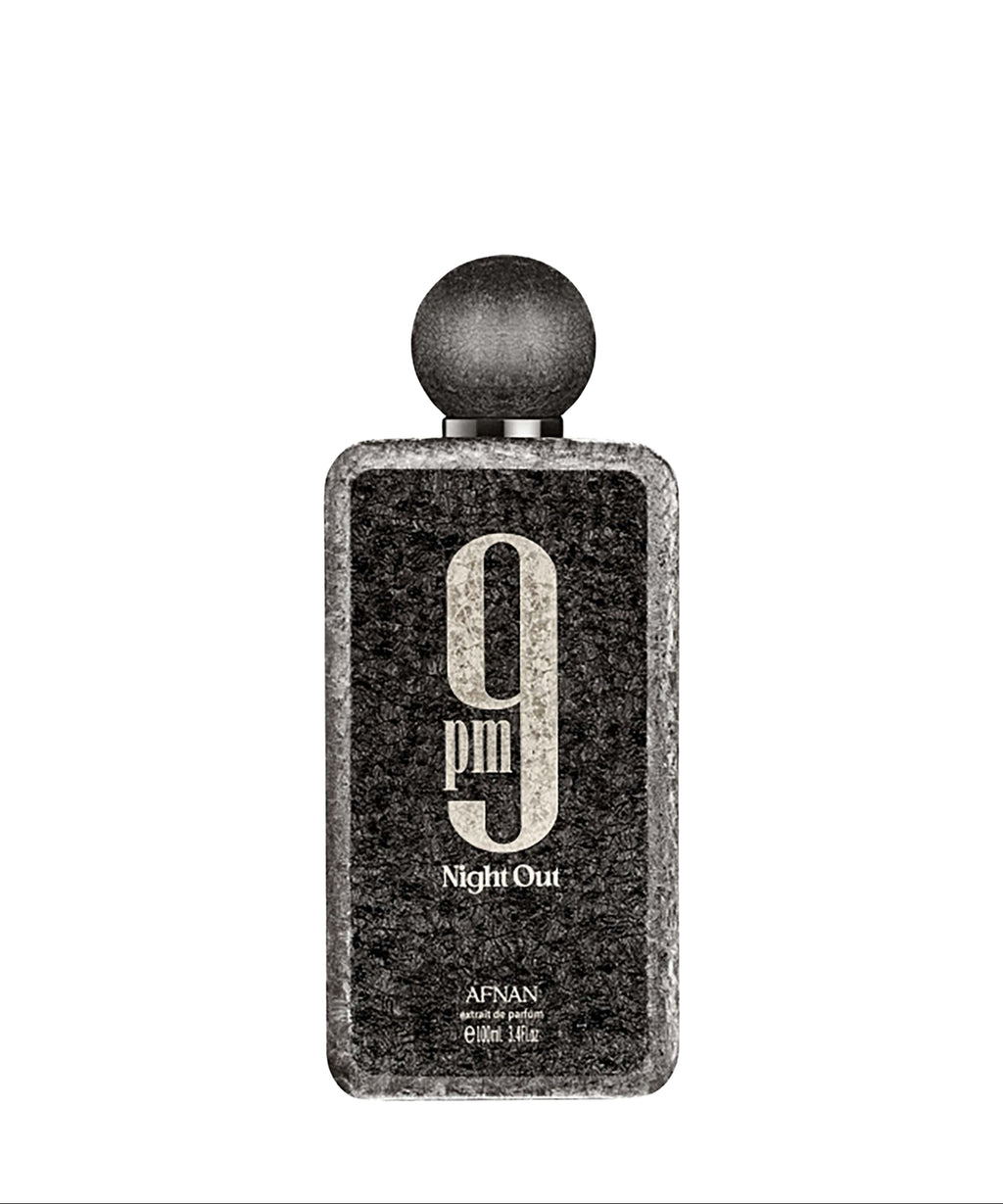 Afnan 9PM Night Out Unisex Extrait De Parfum 100 ML