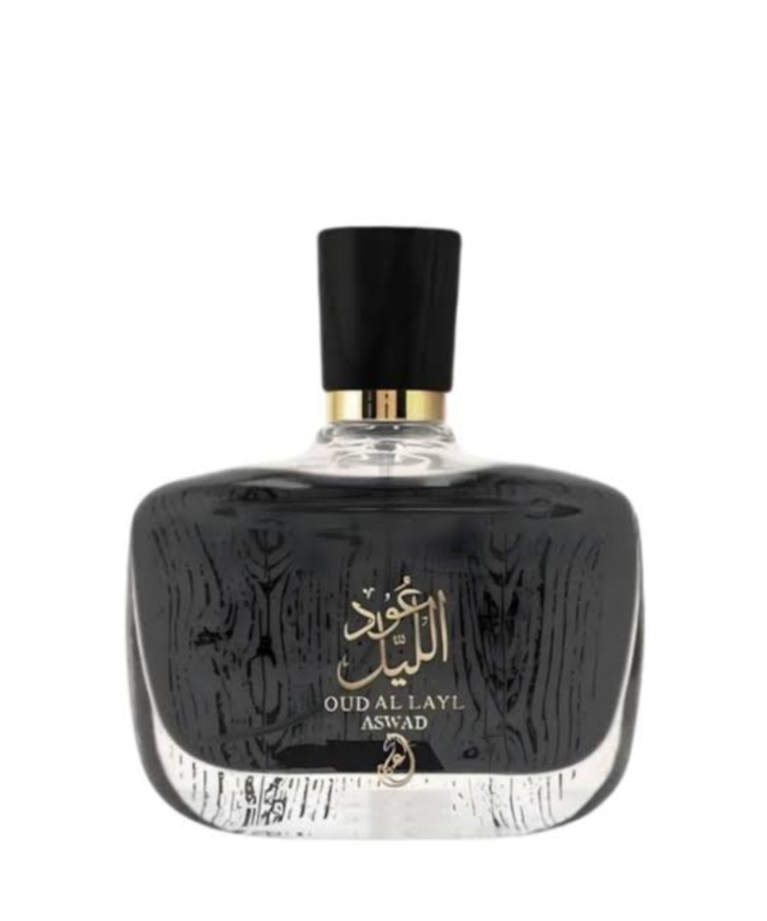 Arabiyat Oud Al Layl Aswad Eau De Parfum 100ml For Men Main image