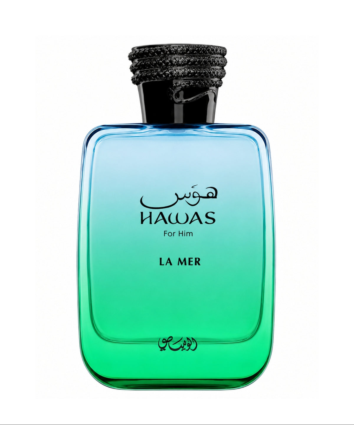 Hawas La Mer Men Eau De Parfum 100 ML Main image