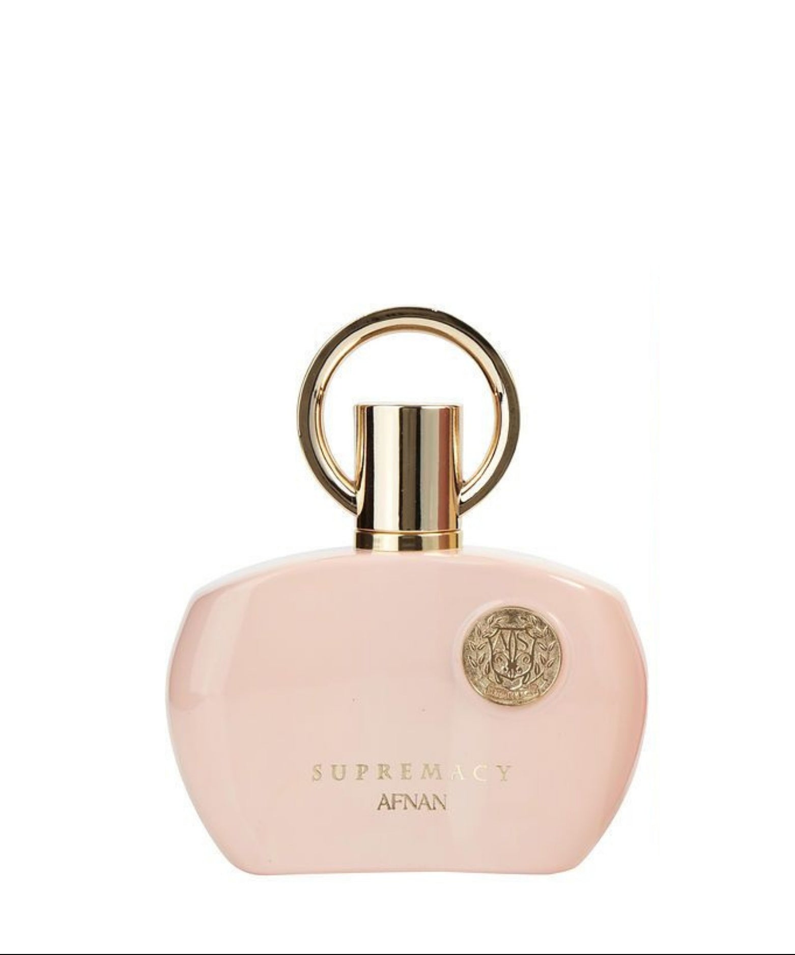 Supremacy Pink by Afnan EDP Main image
