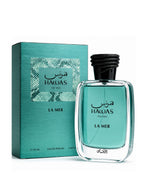 Hawas La Mer Men Eau De Parfum 100 ML