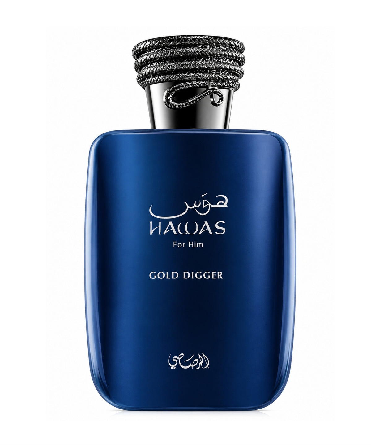 Hawas Gold Digger Men Eau De Parfum 100 ML Main image