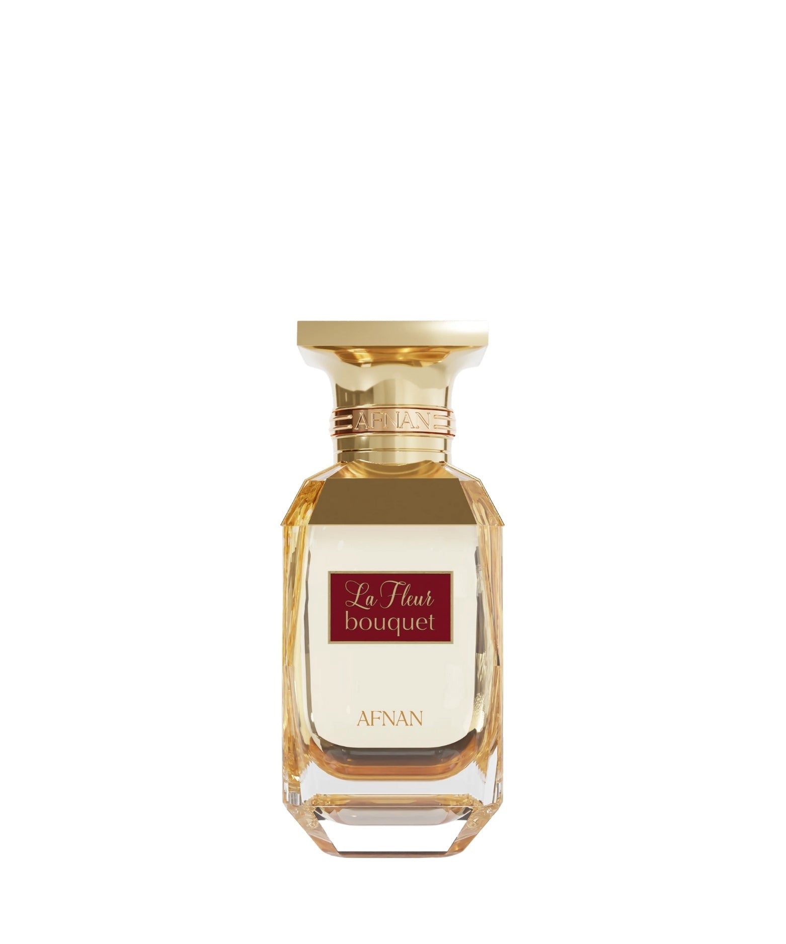 La Fleur Bouquet by Afnan EDP Main image