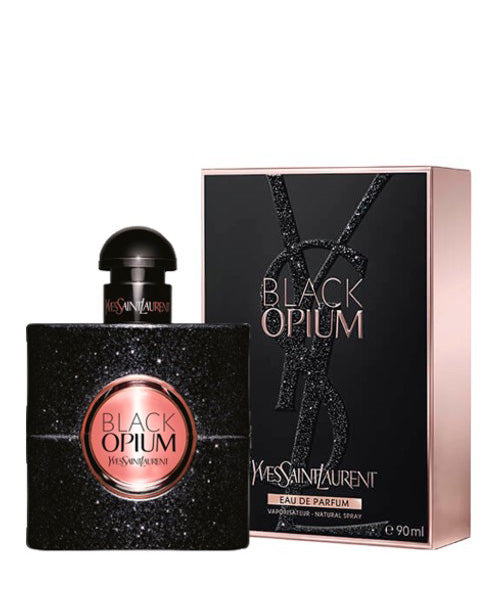 YSL Black Opium eau de parfum 90ml