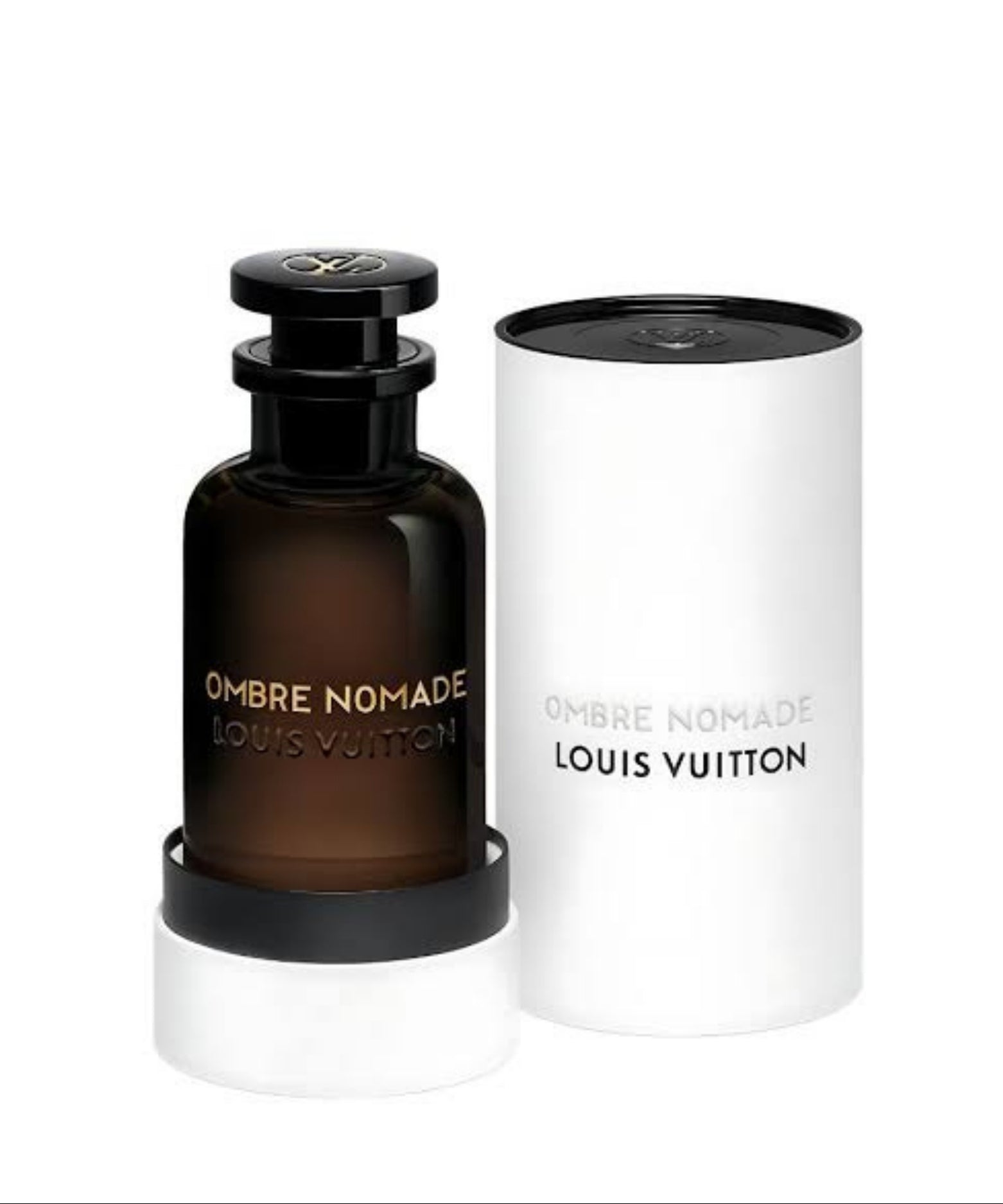 Louis Vuitton Ombre Oud Unisex Eau De Parfum 100 ML Secondary image