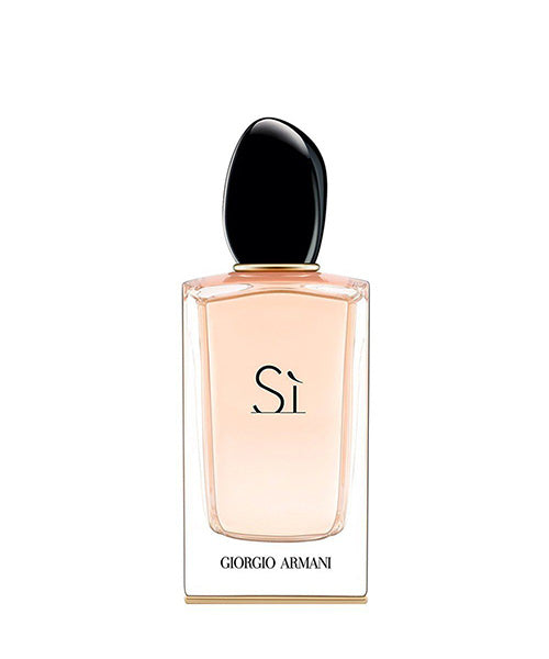 Giorgio Armani Si eau de parfum Main image