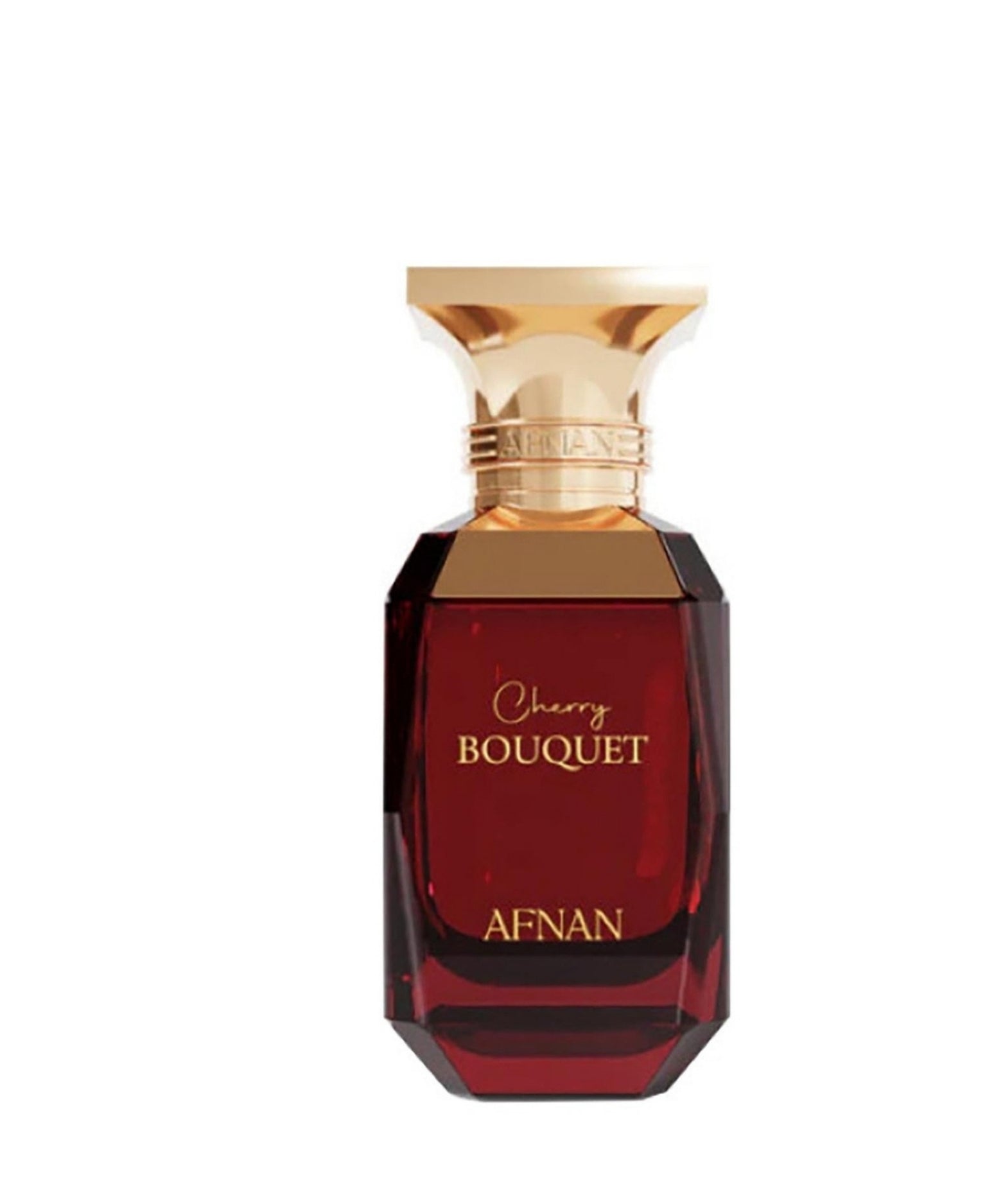 Cherry Bouquet by Afnan EDP Main image