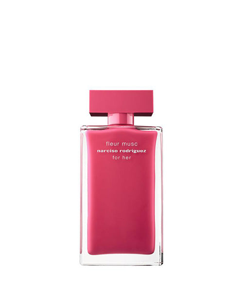 Narciso Rodriguez Fleur Musc eau de parfum Main image