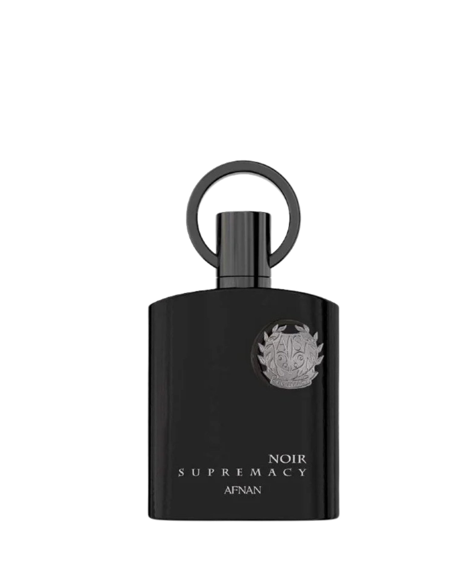 Supremacy Noir by Afnan EDP Main image