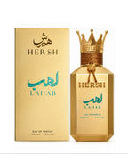 Hersh Lehab Unisex Eau De Parfum 100 ML