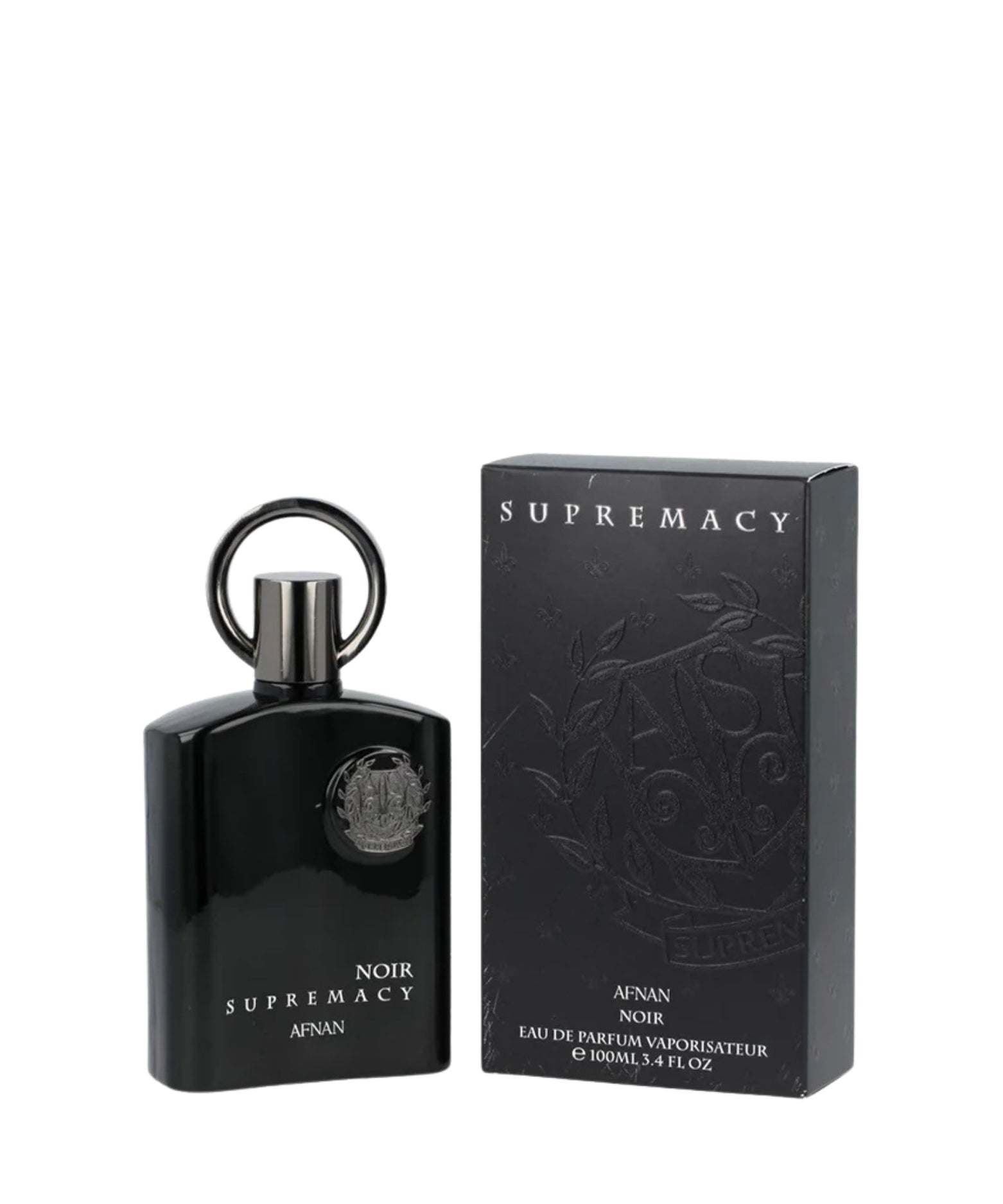 Supremacy Noir by Afnan EDP Secondary image