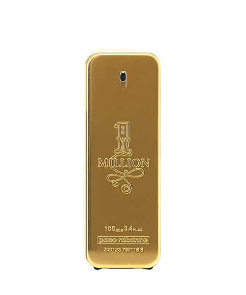Paco Rabanne 1 Million eau de toilette Main image
