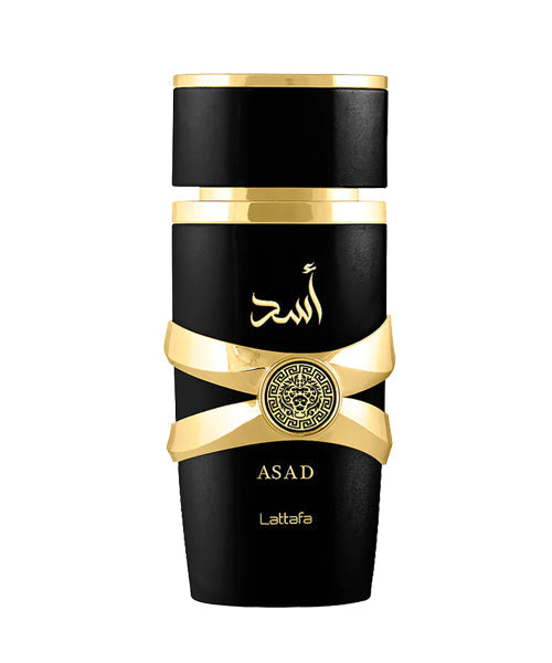 Asad For Men By Lattafa Main image