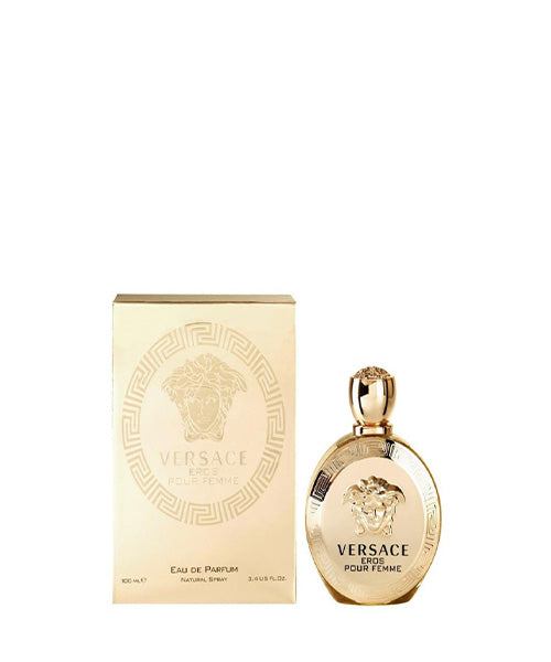 Versace Eros Pour Femme eau de parfum