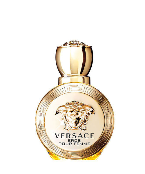 Versace Eros Pour Femme eau de parfum