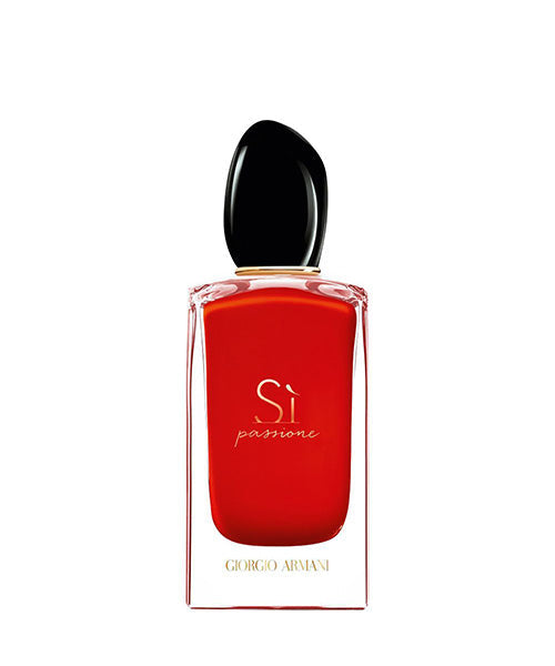 Giorgio Armani Si Passione eau de parfum Main image
