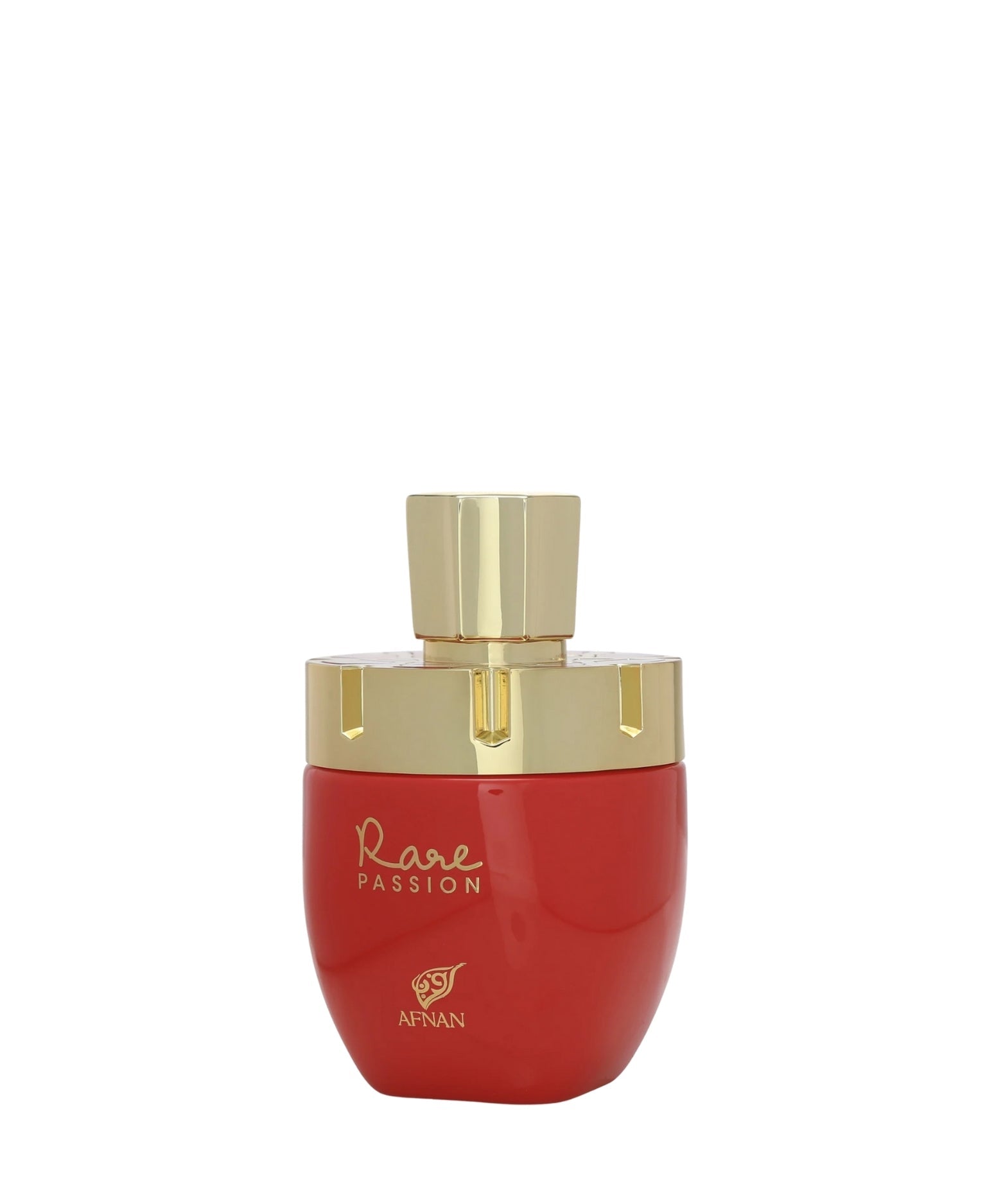 Rare Passion by Afnan EDP Main image