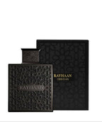 Rayhaan Obsidian Men Eau De Parfum 100 ML