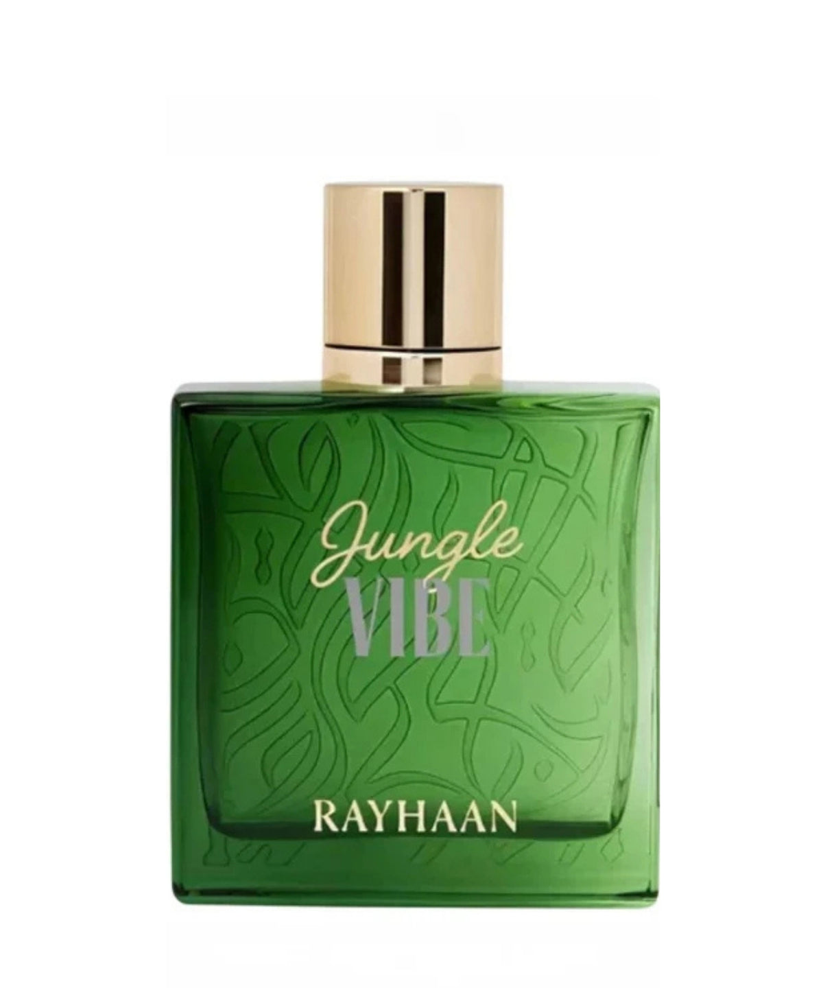 Rayhaan Jungle Vibe Unisex Eau De Parfum 100 ML Main image